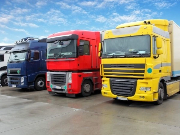 Adana Başakşehir Nakliye